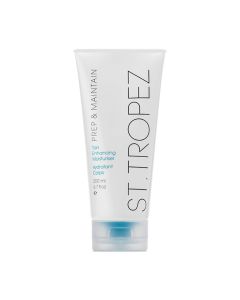 Tan Enhancing Body Moisturizer