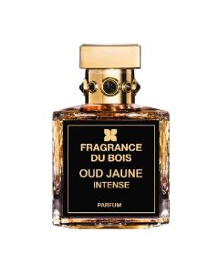Oud Jaune Intense Parfum