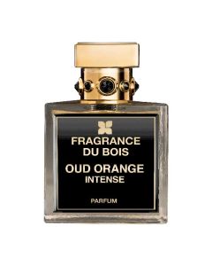 Oud Orange Intense Parfum