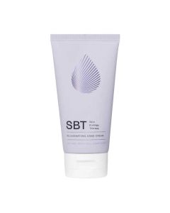 Rejuvenating Hand Cream
