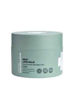 MD01 Lipid Balm Topf