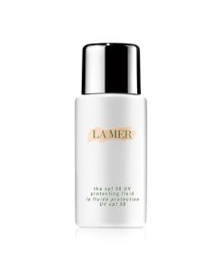 The SPF 50 UV Protecting Fluid