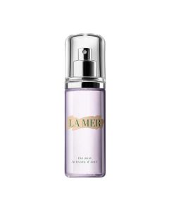 The Revitalizing Mist