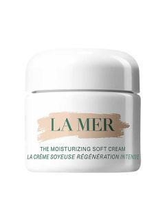 The Moisturizing Soft Cream