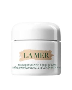 The Moisturizing Fresh Cream