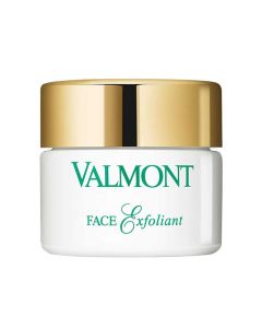 Face Exfoliant