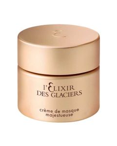 Crème De Masque Majestueuse