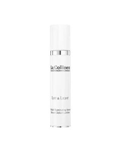 Global Illuminating Serum