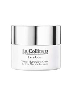 Global Illuminating Cream