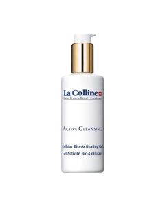 Cellular Bio-Activating Gel