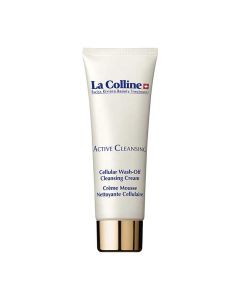 Cellular Wash-off Cleansing Cream