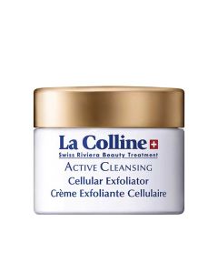 Cellular Exfoliator