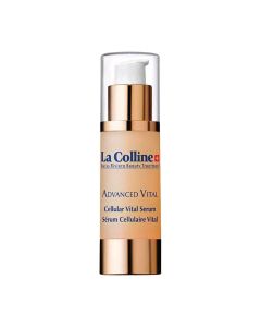 Cellular Vital Serum