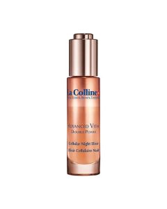 Cellular Night Elixir