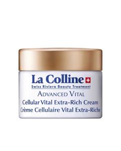Cellular Vital Extra-Rich Cream