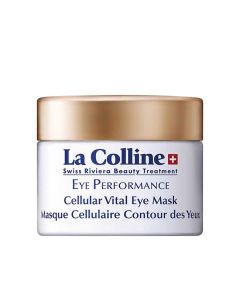Cellular Vital Eye Mask
