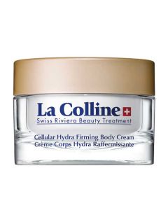 Cellular Hydra Firming Body Cream