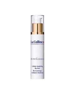 Cellular Modelling Bio-Peel