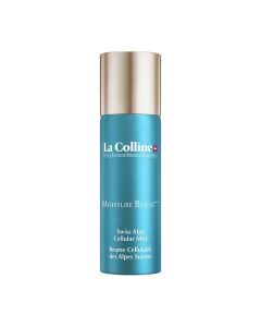 Swiss Alps Cellular Mist