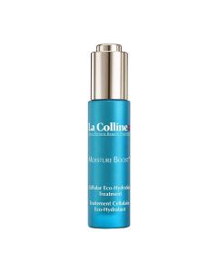 Cellular Eco-Hydration Treatment