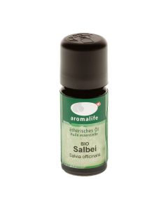 Salbei echt