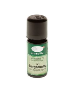 Bergamotte
