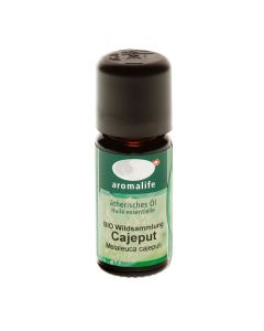 Cajeput