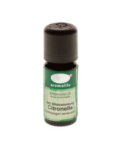 Citronelle