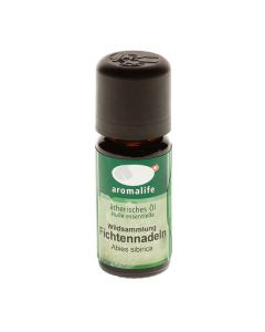 Fichtennadel