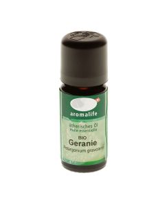 Geranie