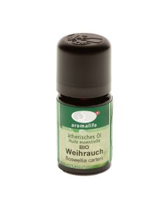 Weihrauch