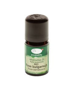 Rose Bulgarien 10%
