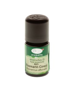 Rosmarin Cineol