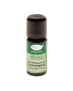 Lemongras