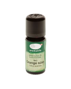 Orange süss