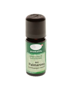 Palmarosa