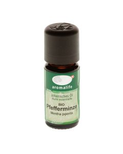 Pfefferminze