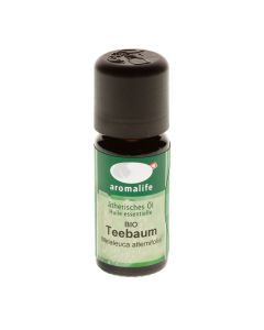Teebaum
