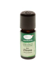 Zitrone gelb