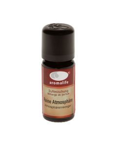 Reine Atmosphäre
