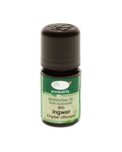 Ingwer