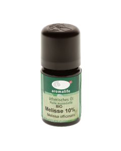 Melisse 10%