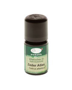 Zeder Atlas