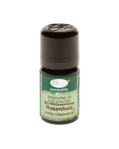 Rosenholz