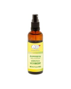Aromaspray