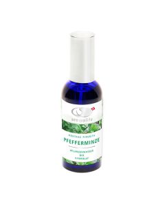 Pfefferminze Spray