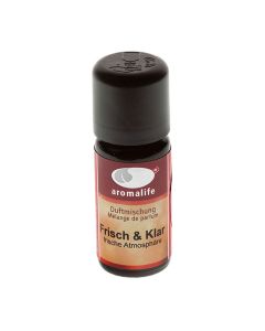 Frisch&Klar
