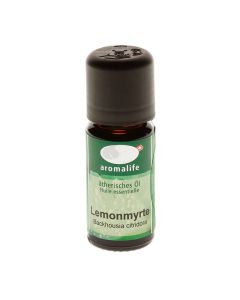 Lemon Myrtle (Zitronenmyrtle)