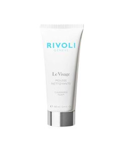 Le Visage Mousse Nettoyante