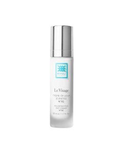 Le Visage Crème de Jour Jeunesse  N°02